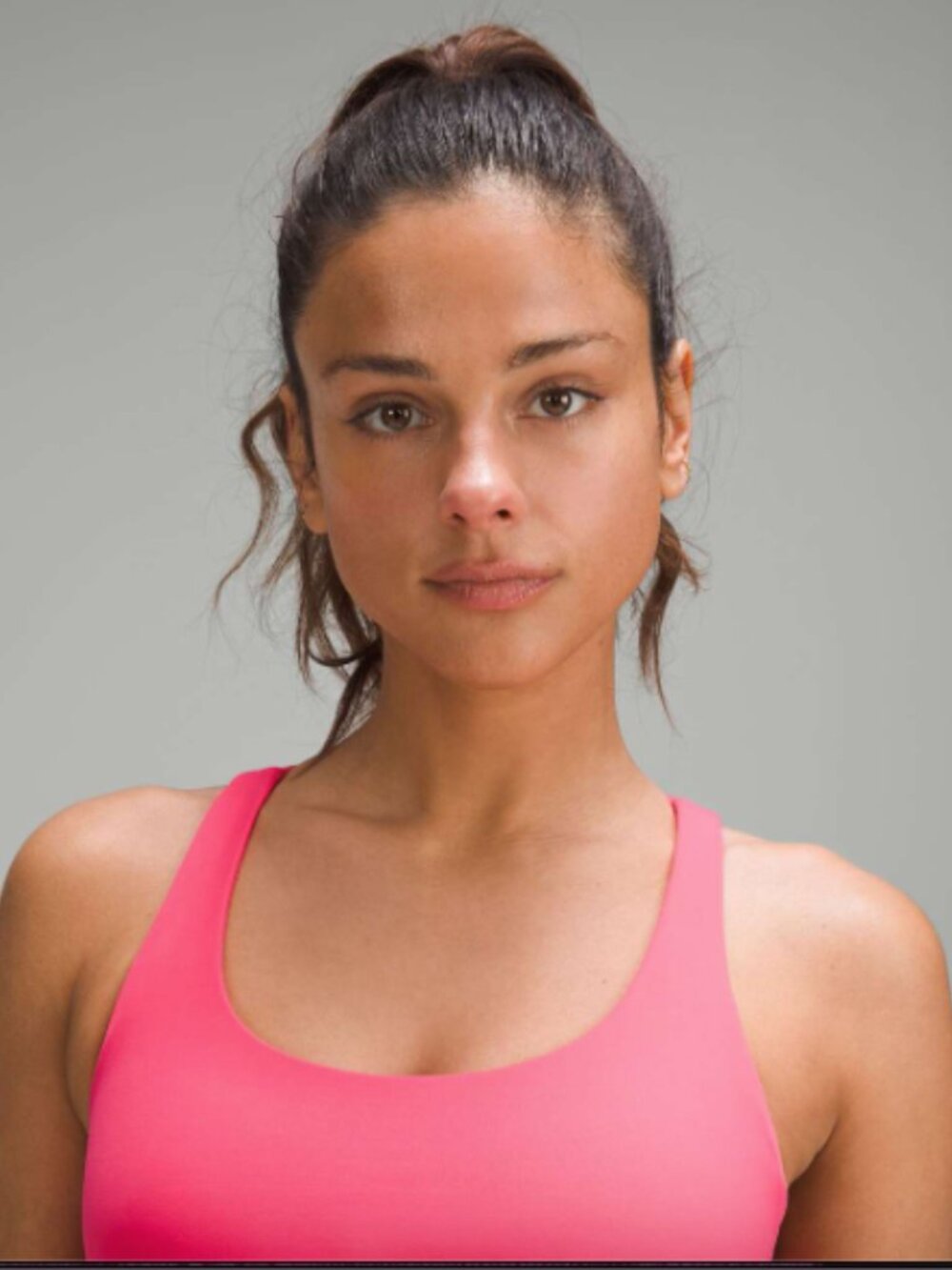 Lululemon Energy Longline Bra *Medium Support READ DESCRIPTION